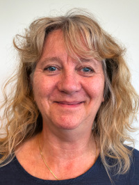 Ann Ørtoft Nielsen